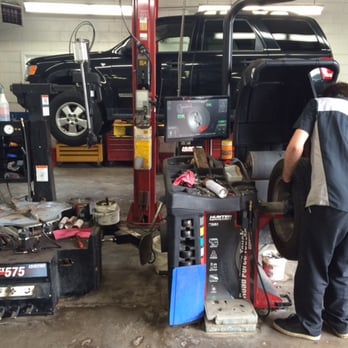 Eccles Auto Service - Auto Repair Near Me - Dundas, Ontario