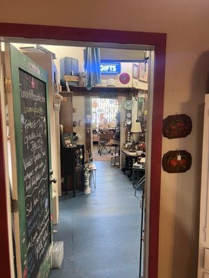 Kaffee Meister - Lakeside Coffee Bar & Drive-Thru by null