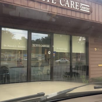 Paul J Cone, Od - Getting my glasses fixed. Sigh - Optometrists Near Me - Jacksonville, Florida