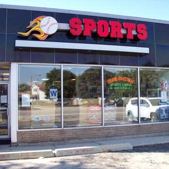 Steven's Collectibles - Hobby Shops Near Me - Countryside, Illinois Steven's Collectibles - Hobby Shops Near Me - Countryside, Illinois