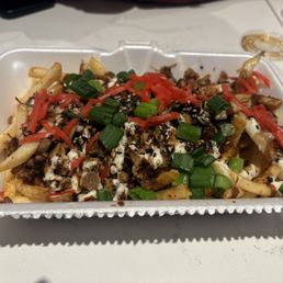 Fries