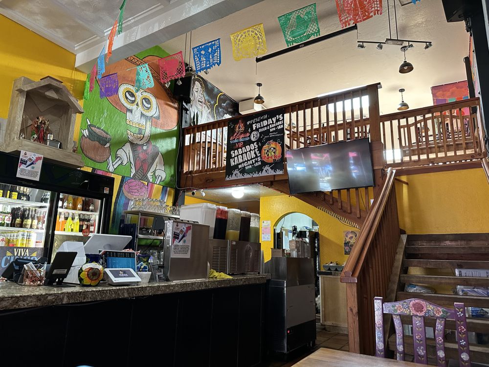 El Fogon Taqueria