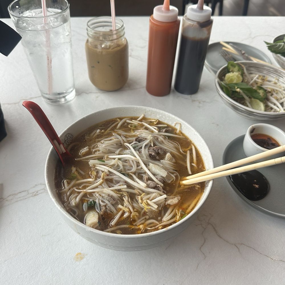 Pho With Us - meat lovers - Vietnamese Near Me - Kyle, Texas Pho With Us - meat lovers - Vietnamese Near Me - Kyle, Texas