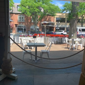 bartaco - West Hartford - Beautiful day for tacos! - Mexican Near Me - West Hartford, Connecticut