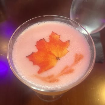 Sora - Seasonal cocktail - Asian Fusion Near Me - Cleveland, Ohio Sora - Seasonal cocktail - Asian Fusion Near Me - Cleveland, Ohio