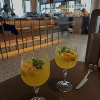 The Grill - The Grill Punch - American Near Me - Washington, DC, District of Columbia