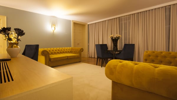 Flores Boutique Hotel & SPA by null