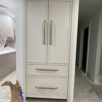 SoCal Appliance Installations - Perfectly aligned panels - Appliances & Repair Near Me