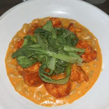 La Casa - Camarones a la diabla - Mexican Near Me - Harrison, New York