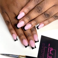 Nail Bar
