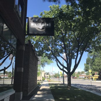 Whirlwind Coffee Company - Coffee Roasteries Near Me - Oak Park, Illinois