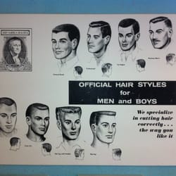 Carl's Barber Shop