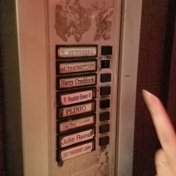 Midnight Cowboy - Speakeasies Near Me - Austin, Texas