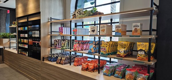 Partake Collective Food Hall and Commercial Kitchens by null