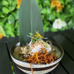 Muse Bar + Bistro