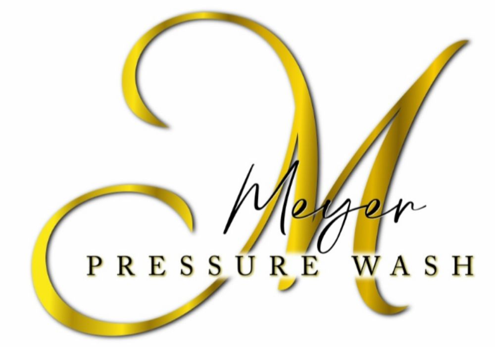 Slide of Meyer Pressure Wash