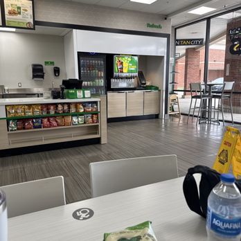 Subway - Store - Fast Food Near Me - Louisville, Kentucky