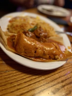 Casita Del Campo by null