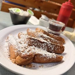 French Toast