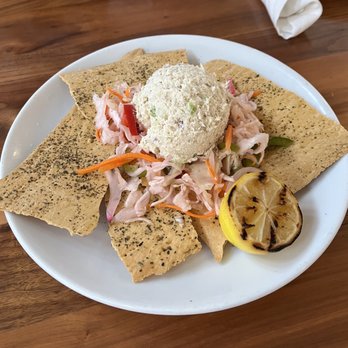Prime Catch - Smoked Mahi fish dip - Seafood Near Me - Boynton Beach, Florida Prime Catch - Smoked Mahi fish dip - Seafood Near Me - Boynton Beach, Florida
