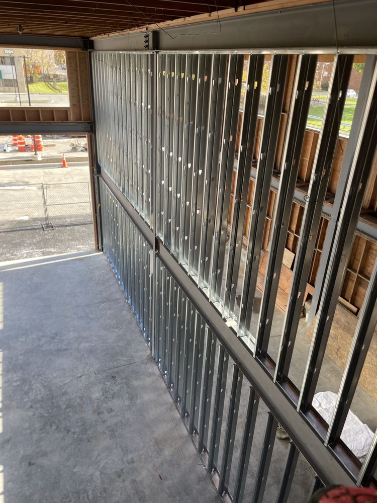 Slide of Gregory’s Carpentry