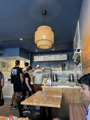 Nico's Fish Market by null