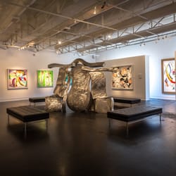 Samuel Lynne Galleries