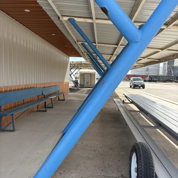 Frigid Creme - Outdoor seating - February 2026 - Ice Cream & Frozen Yogurt Near Me - Ness City, Kansas Frigid Creme - Outdoor seating - February 2026 - Ice Cream & Frozen Yogurt Near Me - Ness City, Kansas