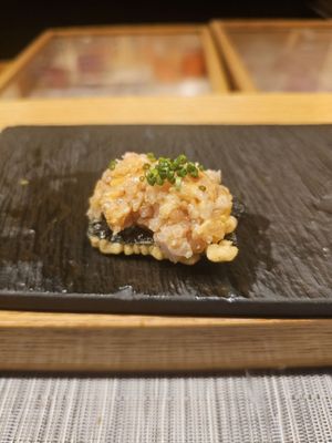 TAKUMI OMAKASE by null