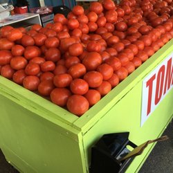Doris Berry's Farmer Market