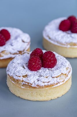 Blackmarket Bakery @ The Camp by null