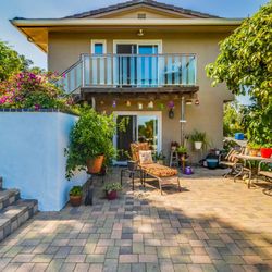 Irene Villalobos Real Estate - La Habra Heights SFR Listing