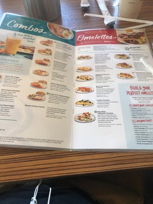 Menu photo 8 IHOP West Hills, CA Menu photo 8 IHOP West Hills, CA