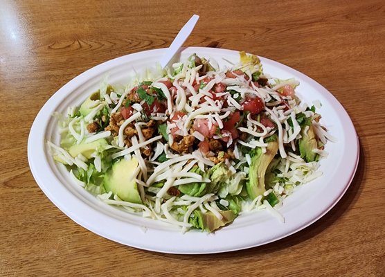 El Comal Tacos by null