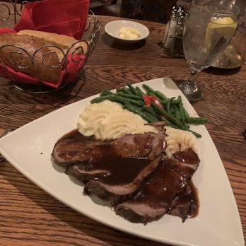 Gulliver's Restaurant - Trip pot - American Near Me - Irvine, California