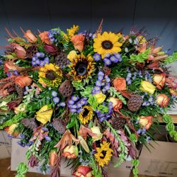 Camden Flower Shop