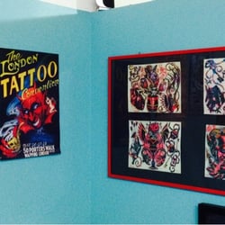 Tattoo Shop Fregene