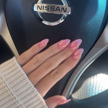Rose Nails - Regular Fill - Nail Salons Near Me - Panama City, Florida Rose Nails - Regular Fill - Nail Salons Near Me - Panama City, Florida