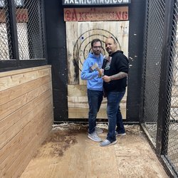 Axe Kicking Entertainment
