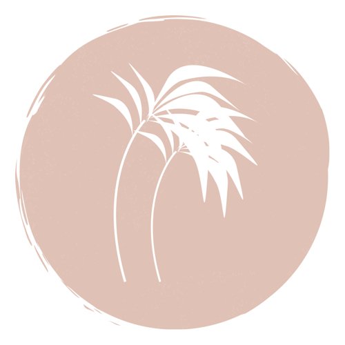 Pureglo Organic Sunless Tanning Logo