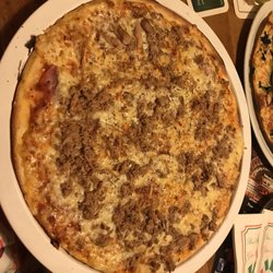 Pizzeria Bolognese - Jumbo Thufisch Schinken