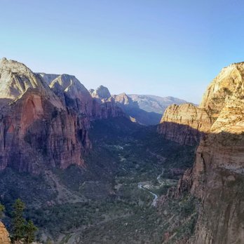 Angel's Landing - Hiking Near Me - Springdale, Utah Angel's Landing - Hiking Near Me - Springdale, Utah