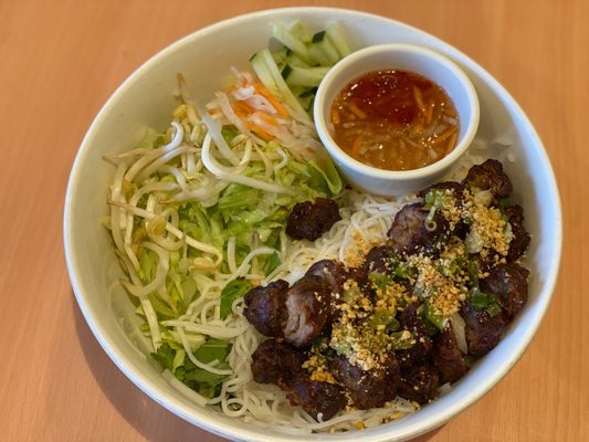Green Leaf Vietnamese Cuisine by null