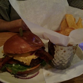 Twin Peaks - The Hangover burger. - American Near Me - Baton Rouge, Louisiana Twin Peaks - The Hangover burger. - American Near Me - Baton Rouge, Louisiana