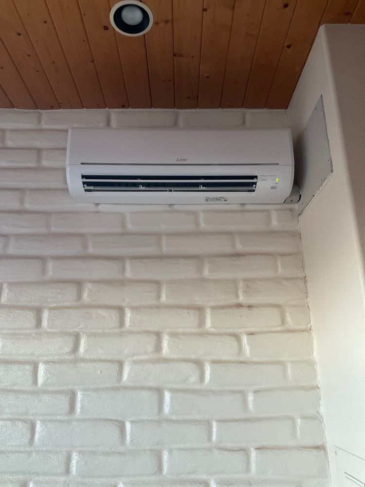 Slide of MGP Mechanical