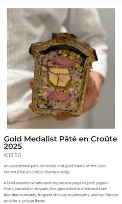 Maison Verot by null