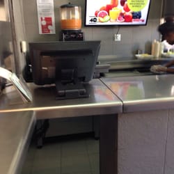 Sandwich Bar