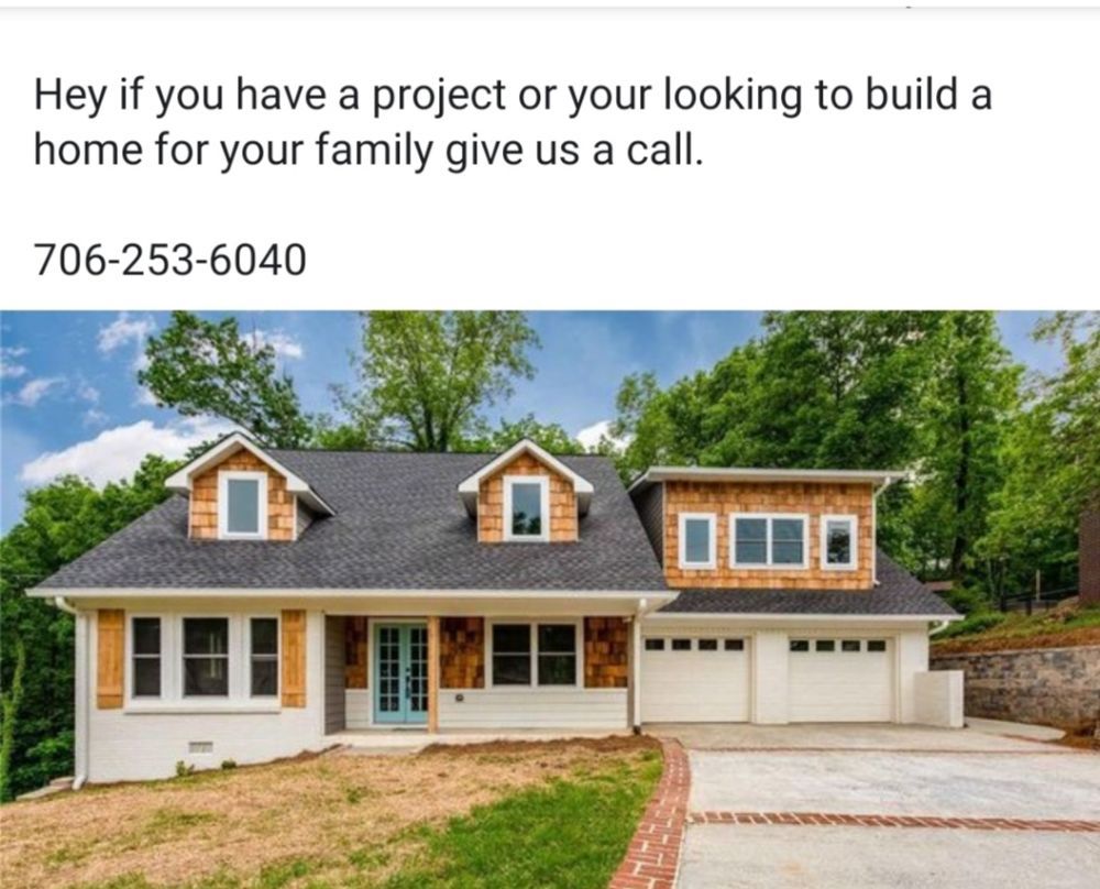 Slide of Georgia Restoration And Construction Pros