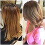Nicole Renee Hair
