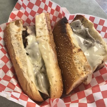 Country Heroes - Roast Beef, provolone & gravy. Perfect hangover choice. - Breakfast & Brunch Near Me - Westhampton Beach, New York